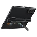 Venture Series Rugged Kickstand Case - Galaxy Z Fold5 by Zerodamage Sahara Case LLC