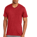 Alfani Mens Cotton V-Neck Heathered Undershirt by Vanessa Jane