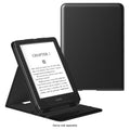 Amazon Kindle Paperwhite (2024) and Colorsoft Case - Vertical Folio, Stand | Indy Series by Zerodamage Sahara Case LLC