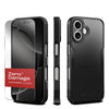 iPhone 16 Plus Rugged Case & Screen Protector Kit - MagSafe | Classic Series