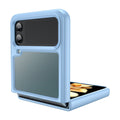 Venture Series Slim Case - Samsung Galaxy Z Flip4 by Zerodamage Sahara Case LLC