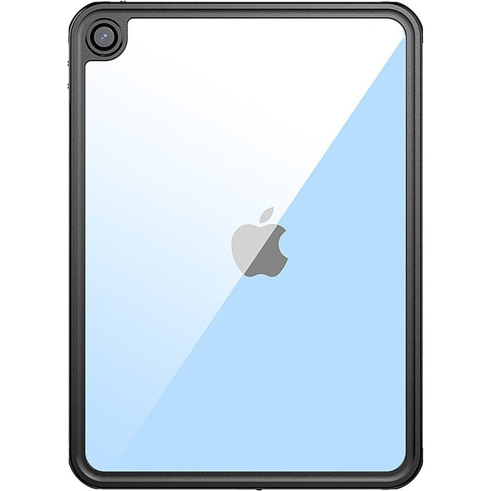 Oasis Series Waterproof Case - iPad A16 11-inch & iPad 10.9-inch 10th/11th/12th Generation by Zerodamage Sahara Case LLC