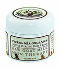 Tierra Mia Organics Baby Balm, 2 Ounce by Vanessa Jane