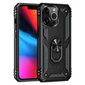 Raider Series Kickstand Case with Belt Clip - iPhone 13 Pro by Zerodamage Sahara Case LLC