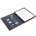 iPad Pro 11-inch (M4 2024 / M5 2025) Screen Protector - Ultra-Strong Tempered Glass | ZeroDamage by Zerodamage Sahara Case LLC