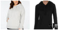 Ideology Women's Fleece-Lined Hoodie by Vanessa Jane