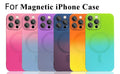 MagSafe IPhone Case 12/13/14/15-Pro-Max by Arleathercraft
