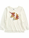 Epic Threads Little Girls Long-Sleeve T-Shirt by Vanessa Jane