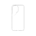 Samsung Galaxy S26 Ultra Clear Case - Anti-Slip Grip | Venture Series by Zerodamage Sahara Case LLC