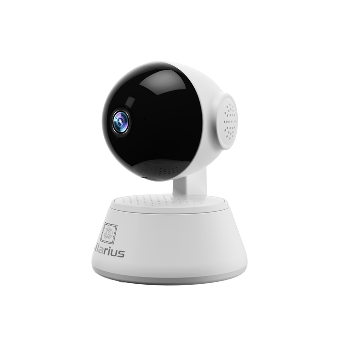 Silarius SIL-DHOMEWIFI2MPPTZ36N WiFi PTZ Camera, APP enabled, 2MP 1080p full HD ,2-way audio - 3.6mm lens by Silarius