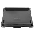 Dell Chromebook 3100/3110/3120 Clamshell (180°) & 3100 2-in-1 (360°) Case – Heavy-Duty Rugged Protection by Zerodamage Sahara Case LLC