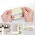 Apple AirPods Max Case – Silicone Combo Kit by Zerodamage Sahara Case LLC