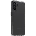 Hybrid-Flex Hard Shell Case for Samsung Galaxy A13 5G - Clear by Zerodamage Sahara Case LLC