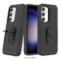 Raider Series Heavy-Duty Case - Samsung Galaxy S25+ by Zerodamage Sahara Case LLC