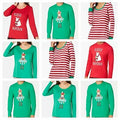 Holiday Family Men & Womens Holiday Pajama tops by Vanessa Jane