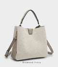 Tati Satchel by Boutique 23