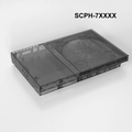 Playstation 2 Slim PS2 Full Replacement Console Shell Housing Colors by VintageVideoGameStore
