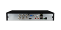 Silarius Pro Series SIL‐XVR4CH8 XVR (DVR+NVR) 4CH BNC, 8TB HDD by Silarius