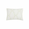 Martha Stewart Collection Embroidered Sham