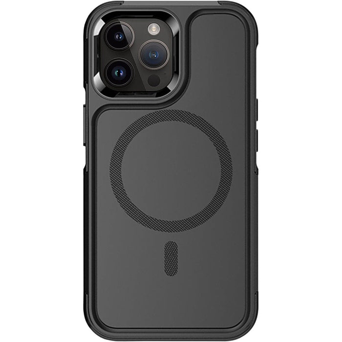 Raider Series Heavy-Duty Case - iPhone 14 Pro - CP00357 by Zerodamage Sahara Case LLC