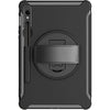 Raider Series Heavy Duty Hand Strap Case - Galaxy Tab S10 Lite (2025), S10 FE, Tab S8, Tab S9, and Tab S9 FE
