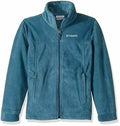 Columbia Baby Boys Steens Mt II Fleece Jacket, Size 3/6 Months by Vanessa Jane