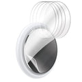 FlexOn Clear Film Protector (4-Pack) - Apple AirTag by Zerodamage Sahara Case LLC