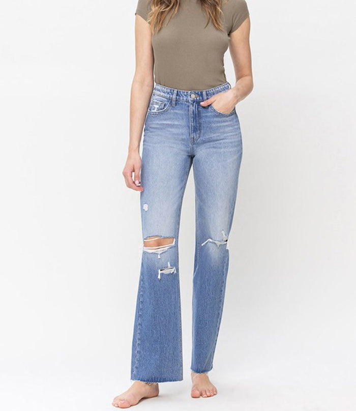 90's Dad Jean by Boutique 23