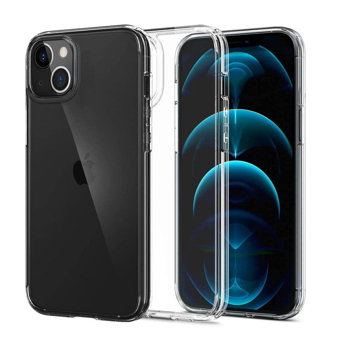 Venture Series Hard Shell Case - iPhone 13 mini by Zerodamage Sahara Case LLC