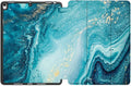 Inspire Series Folio Case - iPad 10.2-inch by Zerodamage Sahara Case LLC