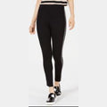 Almost Famous Juniors Shine Striped Leggings by Vanessa Jane