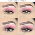 First Class by Pink Purée