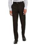 Sean John Mens Classic-fit Stripe Suit Pants, Size 40W by Vanessa Jane