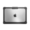 MacBook Air 13.6” (M2, A2681) 2022 Case - Shock-Absorbing Corners by Zerodamage Sahara Case LLC