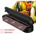 Adofi Vacuum Sealer Machine for Food Saver Storage by Vanessa Jane