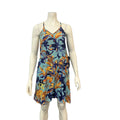 Collective Concepts Ali V-Neck Dress, Size XS by Vanessa Jane