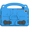 Wander Series Teddy Bear Kickstand KidProof Case - Galaxy Tab A8