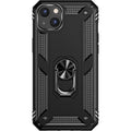 Raider Series Heavy-Duty Belt Clip Case - iPhone 14 Plus - CP00325 by Zerodamage Sahara Case LLC
