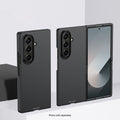 Samsung Galaxy Z Fold7 Case - Ultra-Slim Smooth Matte Finish Design | Venture Series by Zerodamage Sahara Case LLC