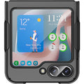 Venture Series Belt Clip Case - Samsung Galaxy Z Flip5 by Zerodamage Sahara Case LLC