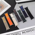 Alpine Loop Strap for Samsung Galaxy Watch 8 40MM 44MM, 46MM by Arleathercraft