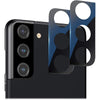 ZeroDamage Camera Lens Protector (2-Pack) - Samsung Galaxy S21 FE 5G