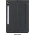 Samsung Galaxy Tab S10 FE Keyboard Case - Trackpad | Navigation Series by Zerodamage Sahara Case LLC