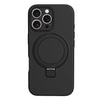 iPhone 16 Pro Max Slim Kickstand Case - Rugged Protection, MagSafe | Venture Series