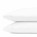 Sferra Neveno Pillowcase Pair by Vanessa Jane