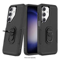 Samsung Galaxy A26 5G / A17 5G Case - Kickstand, Heavy-Duty | Raider Series by Zerodamage Sahara Case LLC