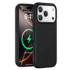 iPhone 17 Pro Case - Silicone MagSafe Anti-Slip | Venture Series