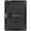 Raider Series Heavy-Duty Hand Strap Case - Apple iPad Air 10.9-inch (4th/5th Gen) and iPad Air 11-inch (M2 & M3 & M4)