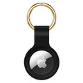 Sahara Liquid Silicone Case - Apple AirTag by Zerodamage Sahara Case LLC