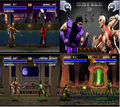 Mortal Kombat 3 SNES Video Game Cartridge Super Nintendo by VintageVideoGameStore
